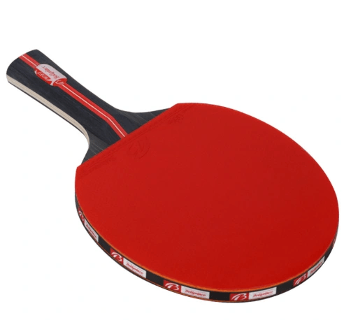Table Tennis Bat Racket Set With Bag - WILKYs