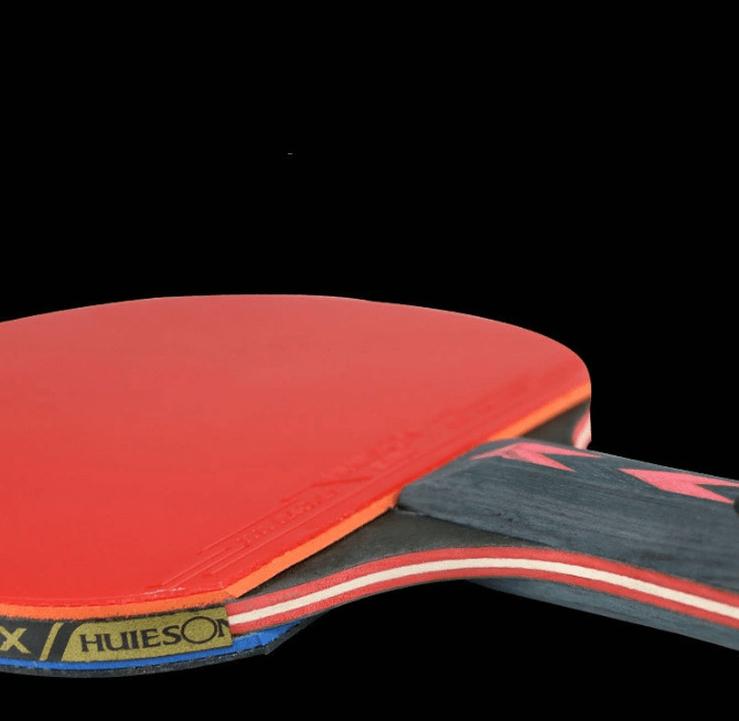 Table tennis racket Fitness Equipment - WILKYs
