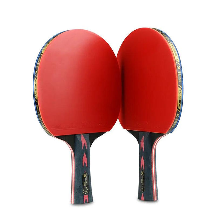 Tanis Table Racket Table Tennis Racket – Recreational Fitness Paddle – WILKYs