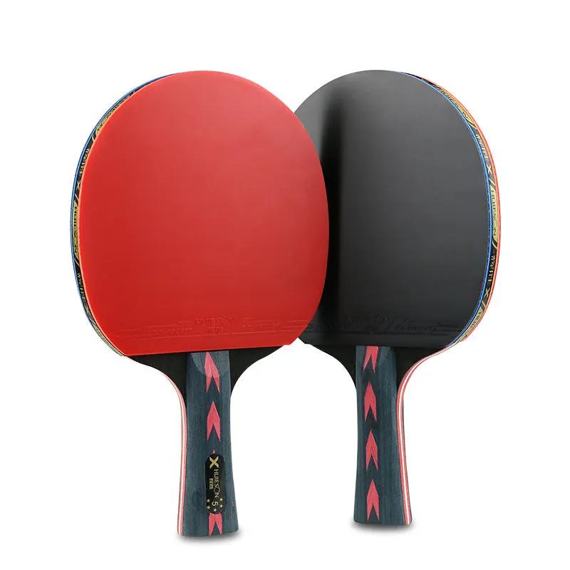 Il Racket Table Tennis Racket – Recreational Fitness Paddle – WILKYs