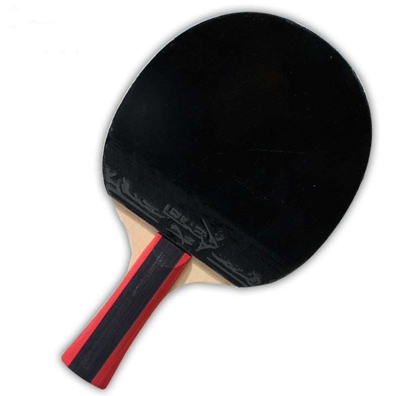 Table tennis racket with two rackets and three balls - WILKYs