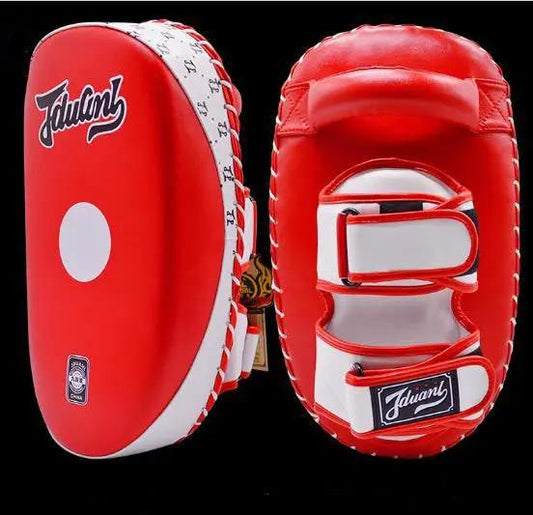Taekwondo Boxing Sanda Foot Target Fighting Muay Thai Kick - WILKYs
