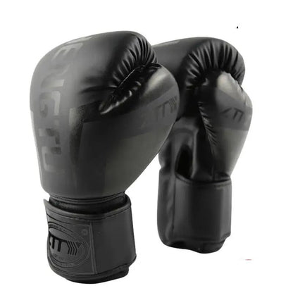 Taekwondo Fighting Fighting Sanda Gloves - WILKYs