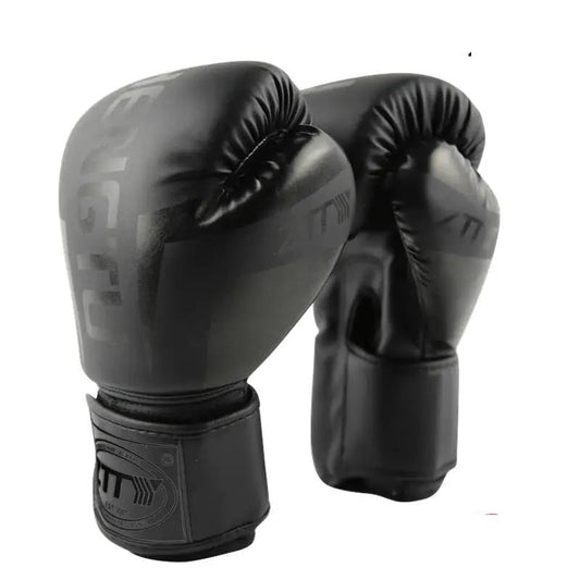 Taekwondo Fighting Fighting Sanda Gloves - WILKYs