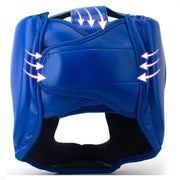 Taekwondo fighting headgear helmet - WILKYs