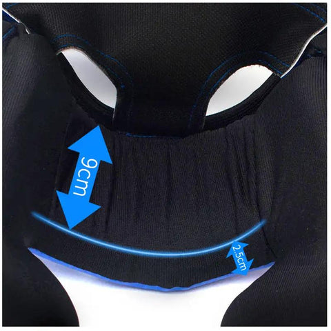 Taekwondo fighting headgear helmet - WILKYs