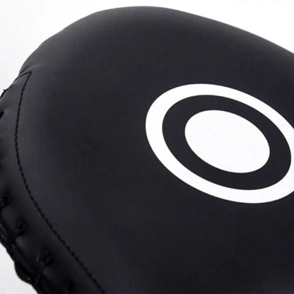 Taekwondo Hand Target Sanda Boxing Boxing Ping Pong Training Hand Target - WILKYs