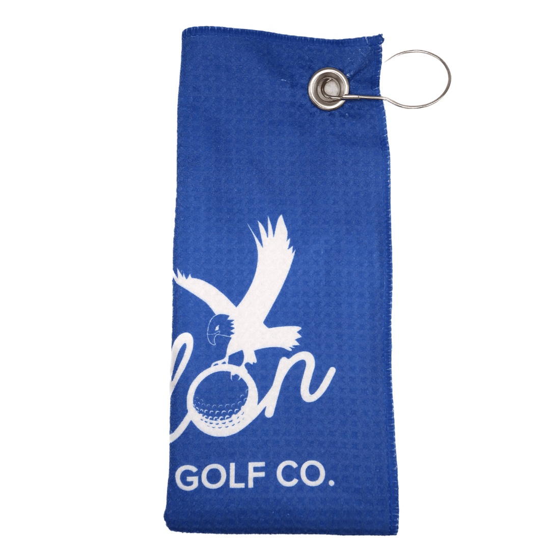 Talon Utility Golf Towels - WILKYs