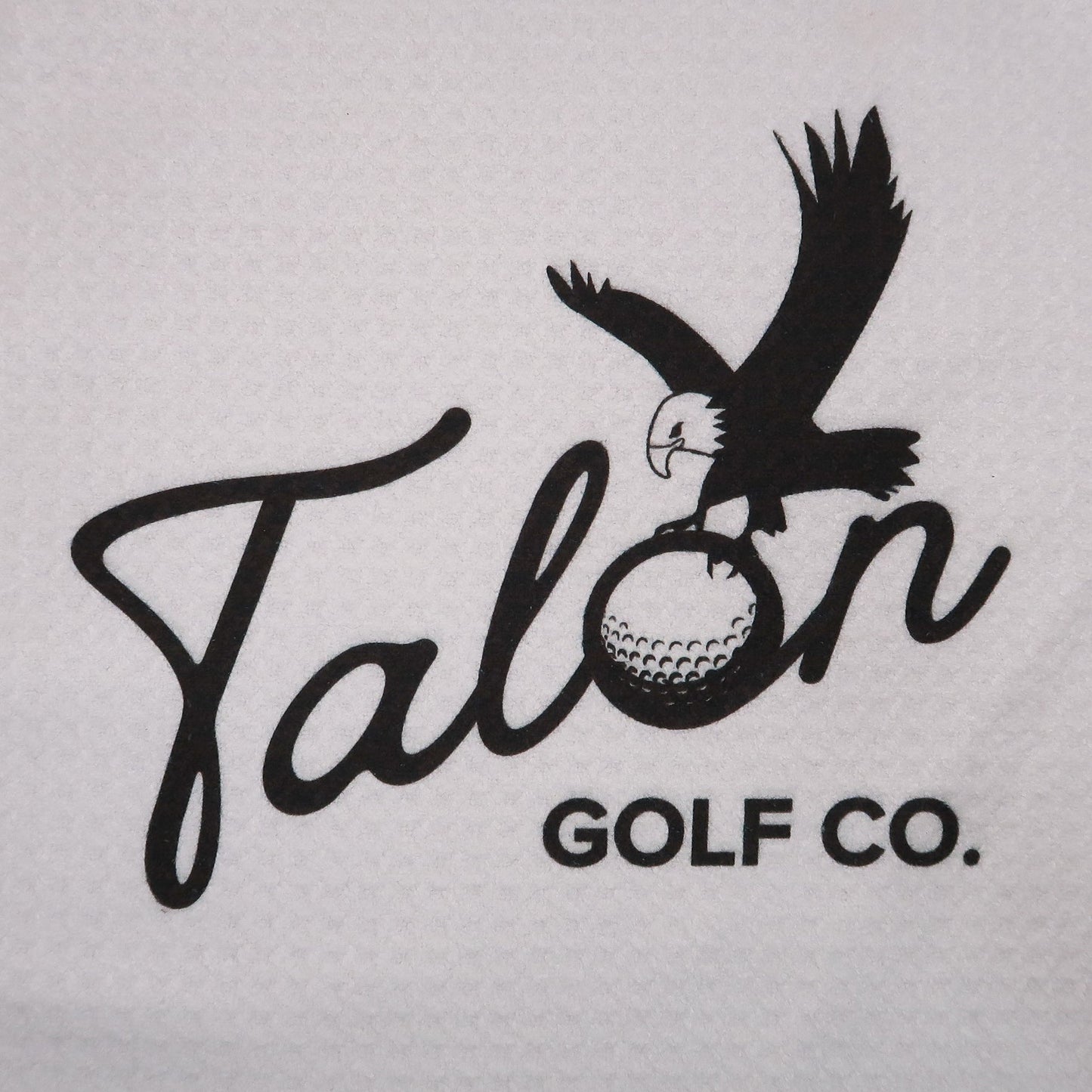 Talon Utility Golf Towels - WILKYs