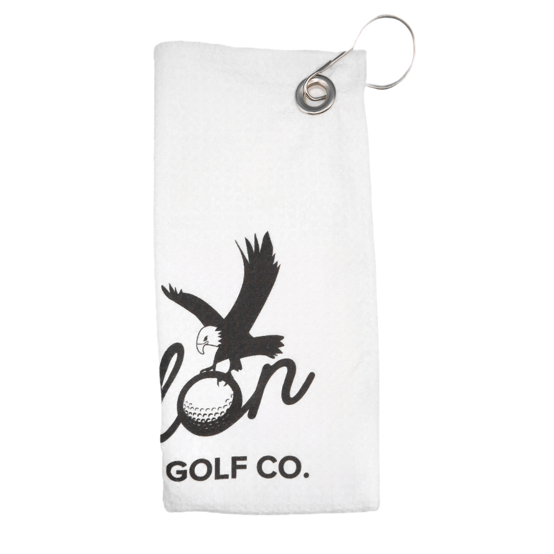 Talon Utility Golf Towels - WILKYs
