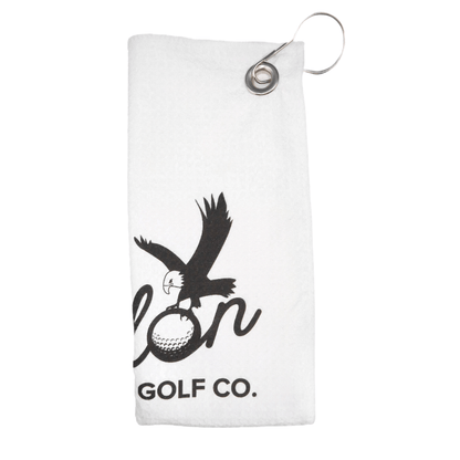 Talon Utility Golf Towels - WILKYs
