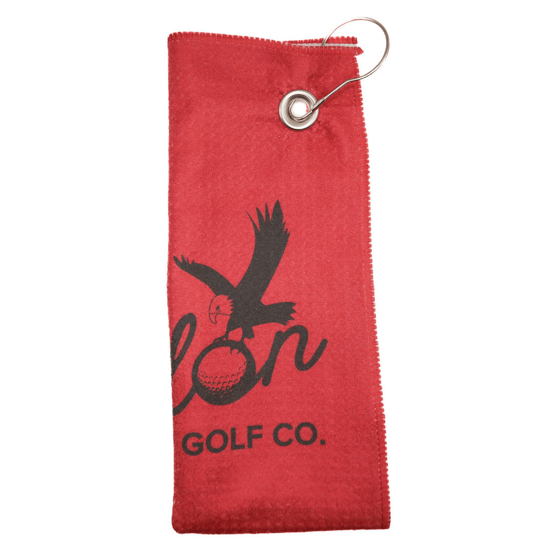 Talon Utility Golf Towels - WILKYs