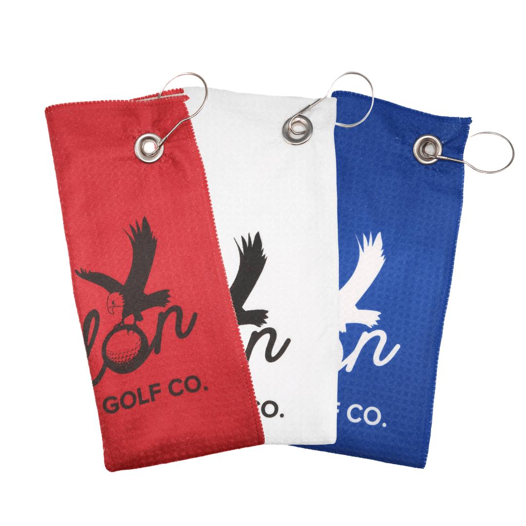 Talon Utility Golf Towels - WILKYs