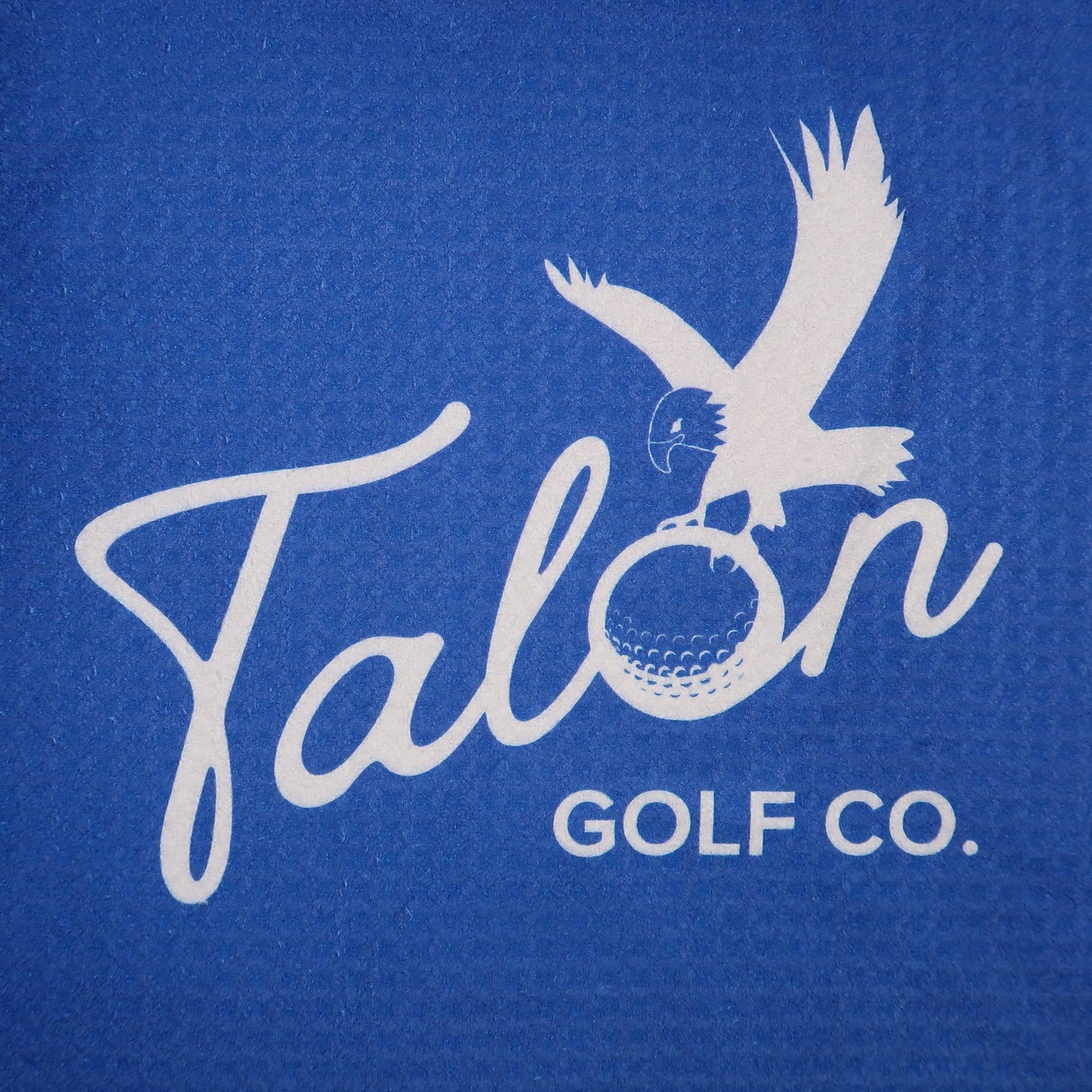 Talon Utility Golf Towels - WILKYs