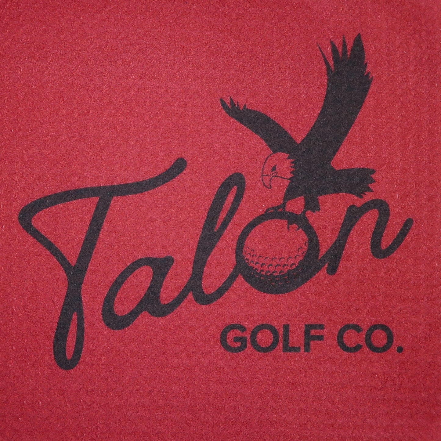 Talon Utility Golf Towels - WILKYs