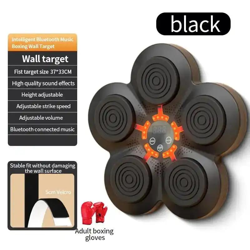 Target Fight Boxing Training Vibrating Equipment - WILKYs