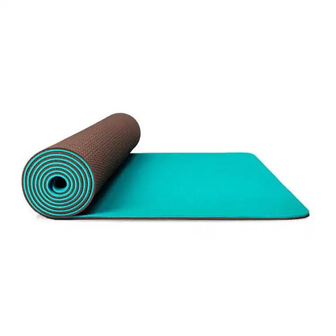 Tasteless and antiskid fitness dance yoga mat - WILKYs