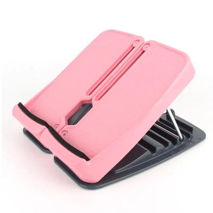 Tension Board Oblique Pedal Household Autumn And Winter Sports Fitness Equipment - WILKYs