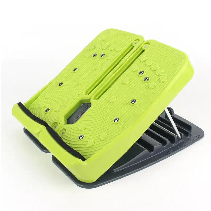 Tension Board Oblique Pedal Household Autumn And Winter Sports Fitness Equipment - WILKYs
