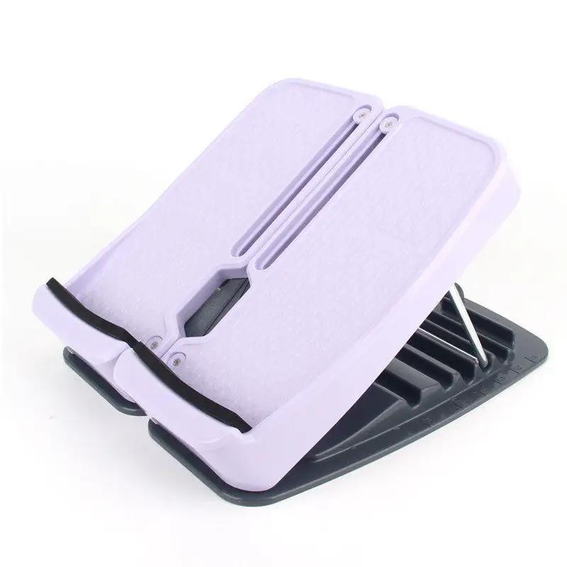 Tension Board Oblique Pedal Household Autumn And Winter Sports Fitness Equipment - WILKYs