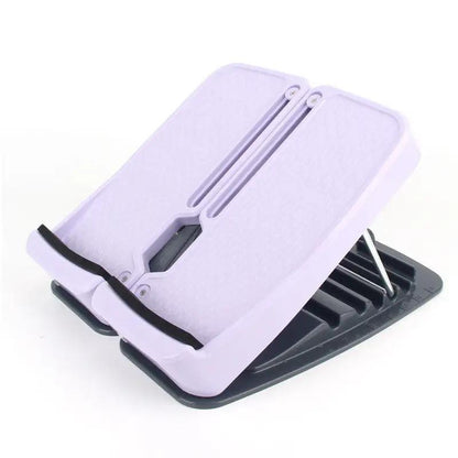 Tension Board Oblique Pedal Household Autumn And Winter Sports Fitness Equipment - WILKYs