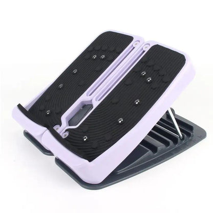 Tension Board Oblique Pedal Household Autumn And Winter Sports Fitness Equipment - WILKYs
