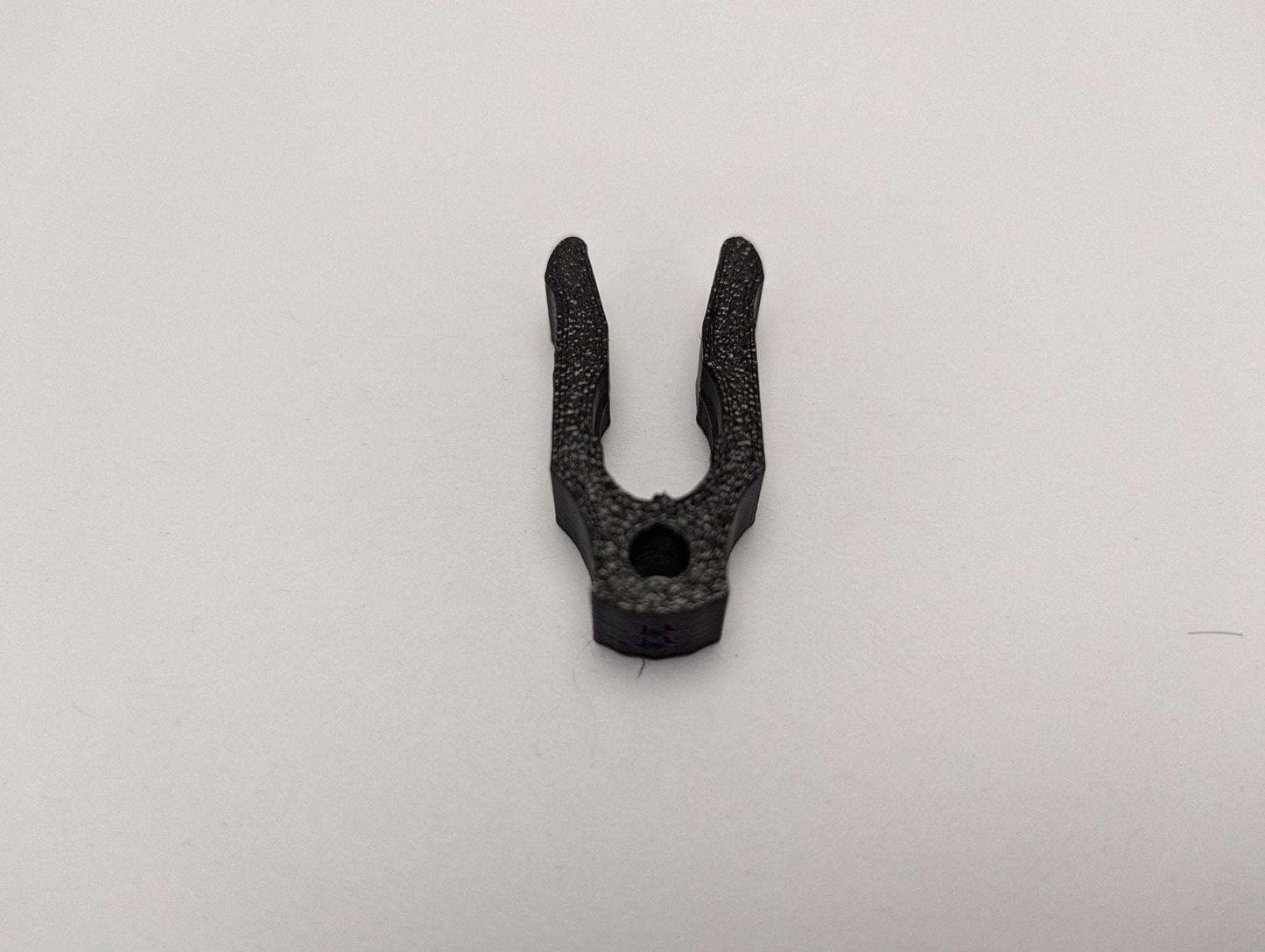 Tether Rope Clip for Saddle Hunting - WILKYs