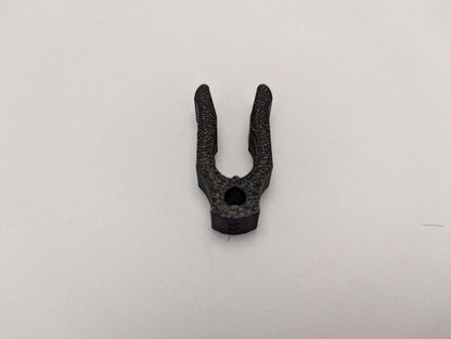 Tether Rope Clip for Saddle Hunting - WILKYs