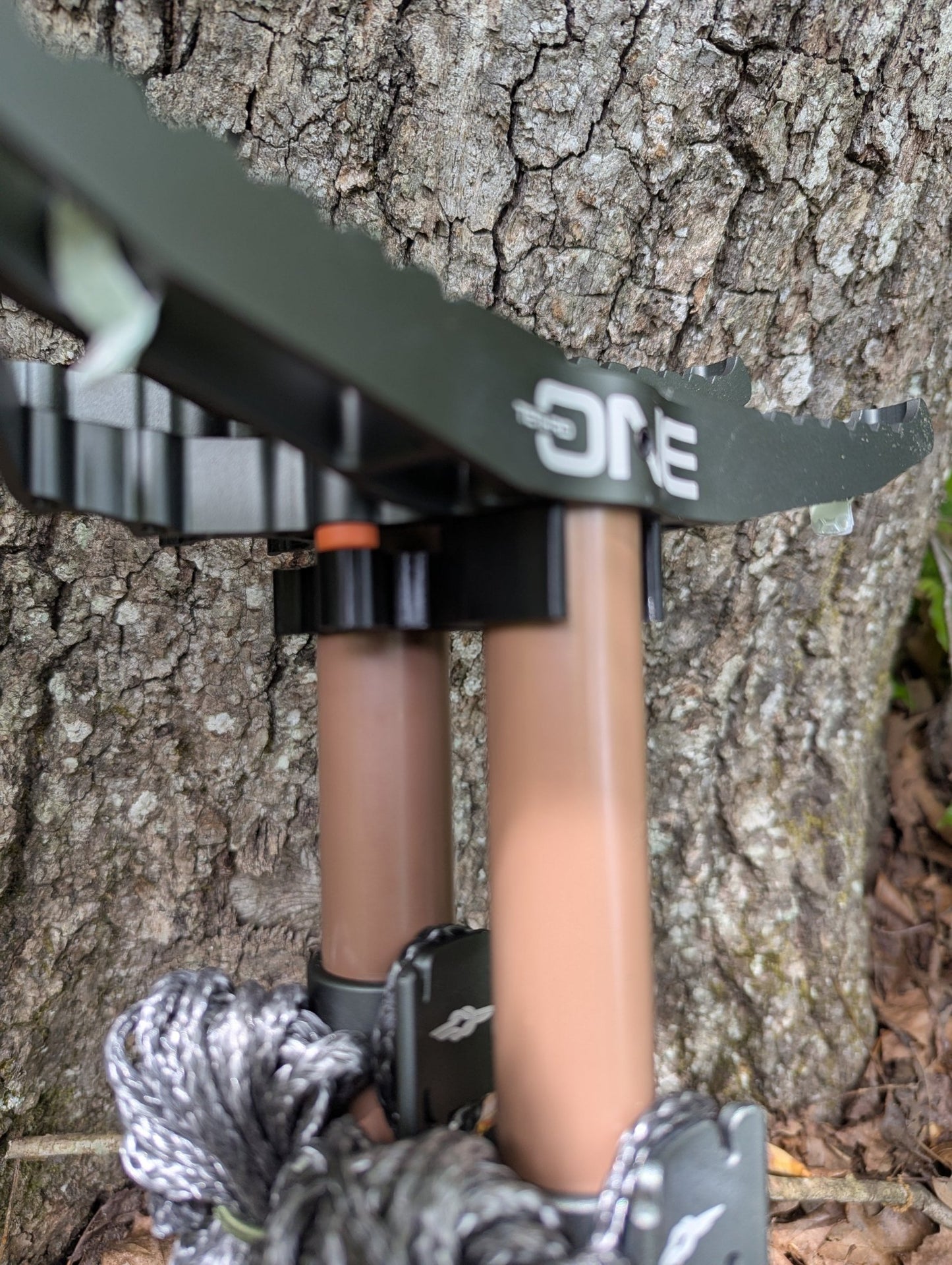 Tethrd One Stick Wranglers - WILKYs