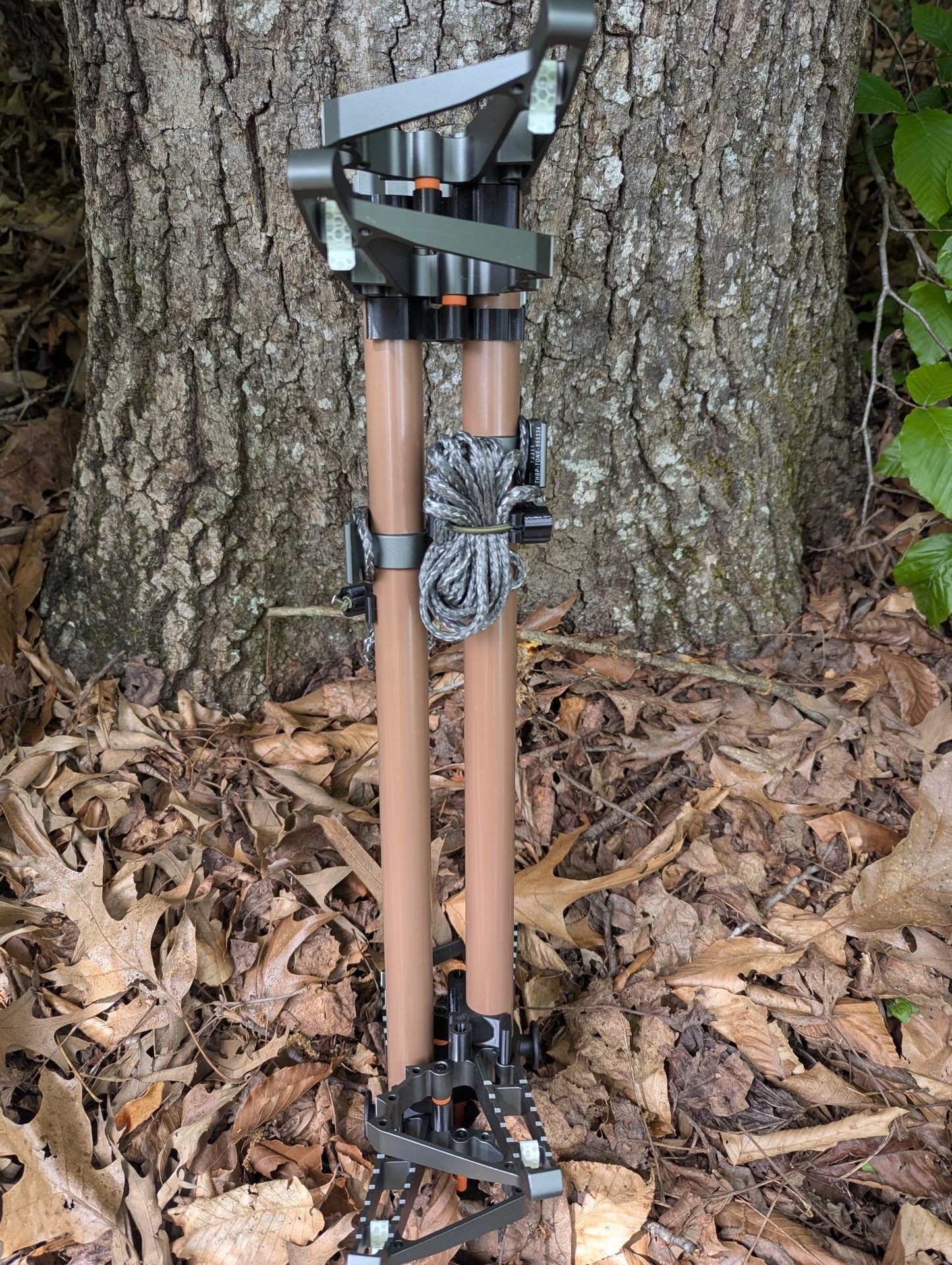 Tethrd One Stick Wranglers - WILKYs