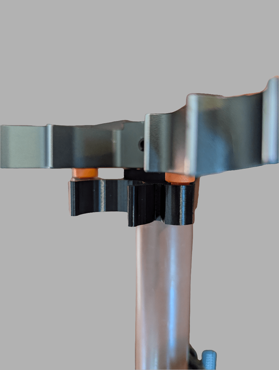 Tethrd One Stick Wranglers - WILKYs