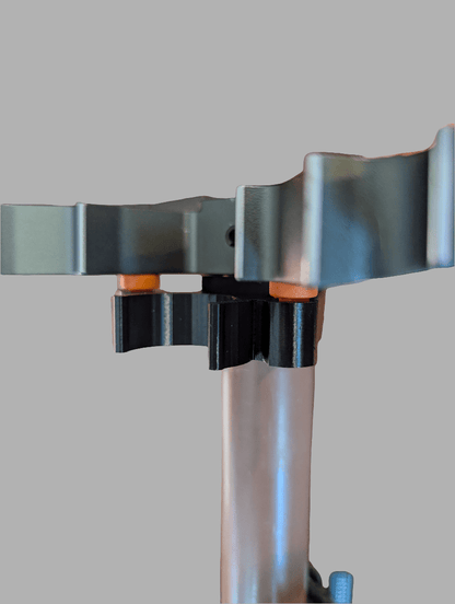 Tethrd One Stick Wranglers - WILKYs