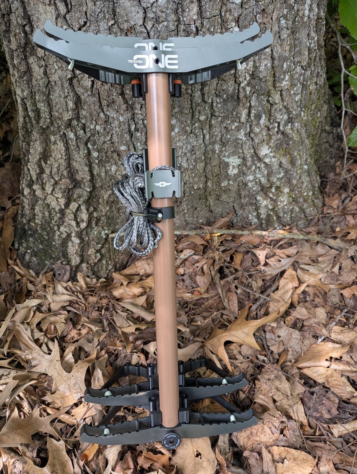 Tethrd One Stick Wranglers - WILKYs