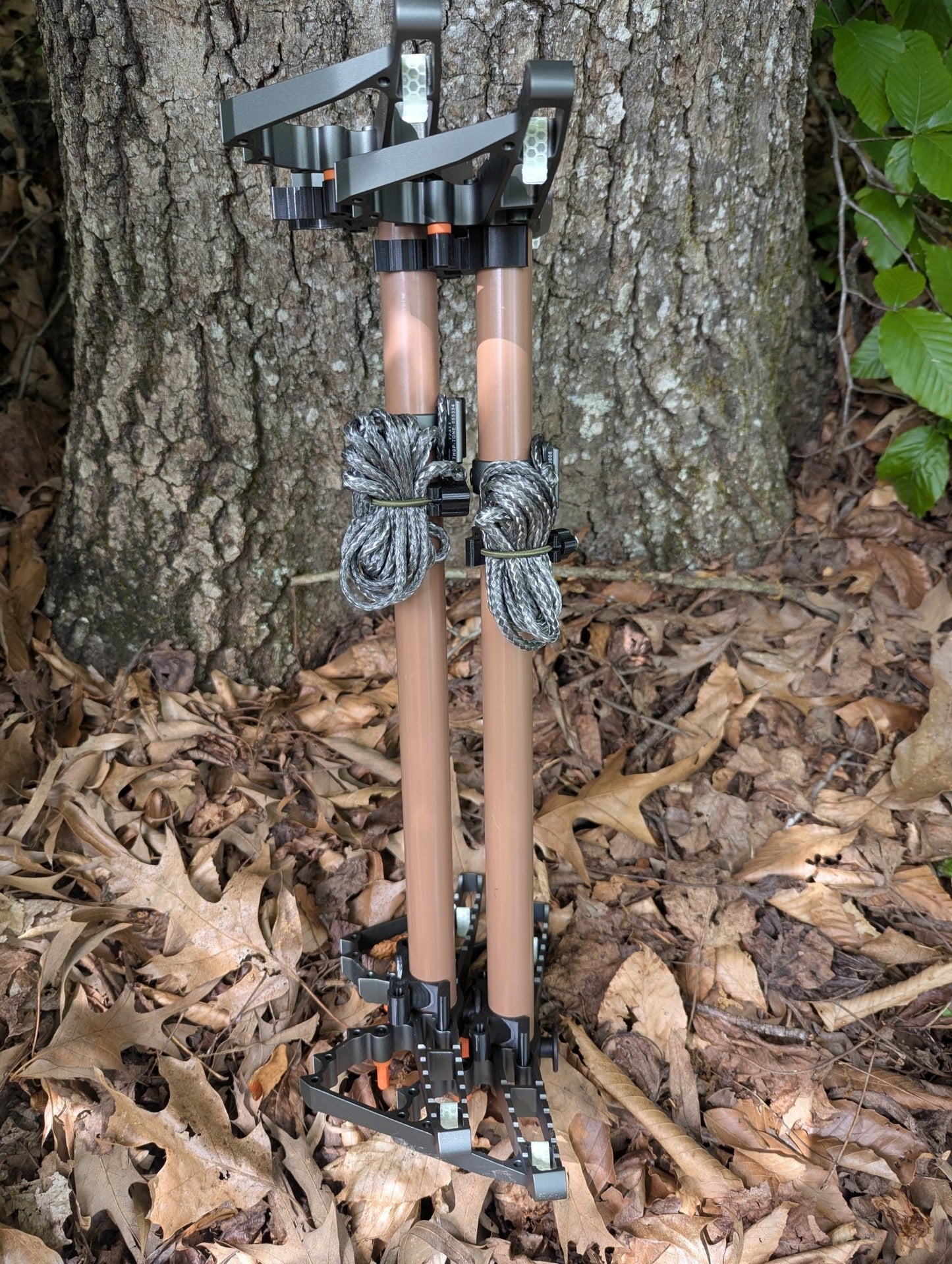 Tethrd One Stick Wranglers - WILKYs