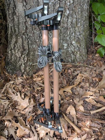 Tethrd One Stick Wranglers - WILKYs