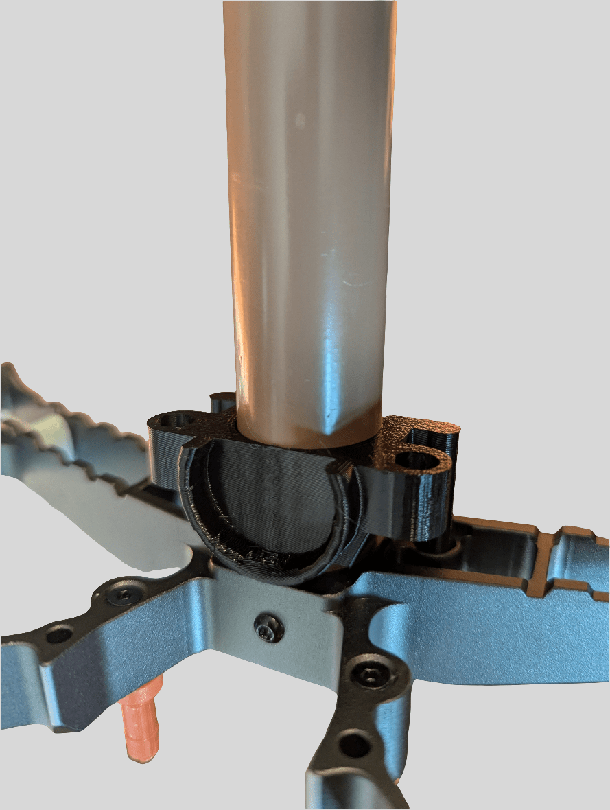 Tethrd One Stick Wranglers - WILKYs