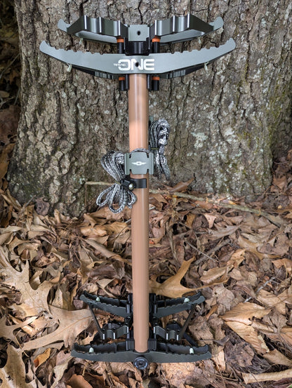 Tethrd One Stick Wranglers - WILKYs