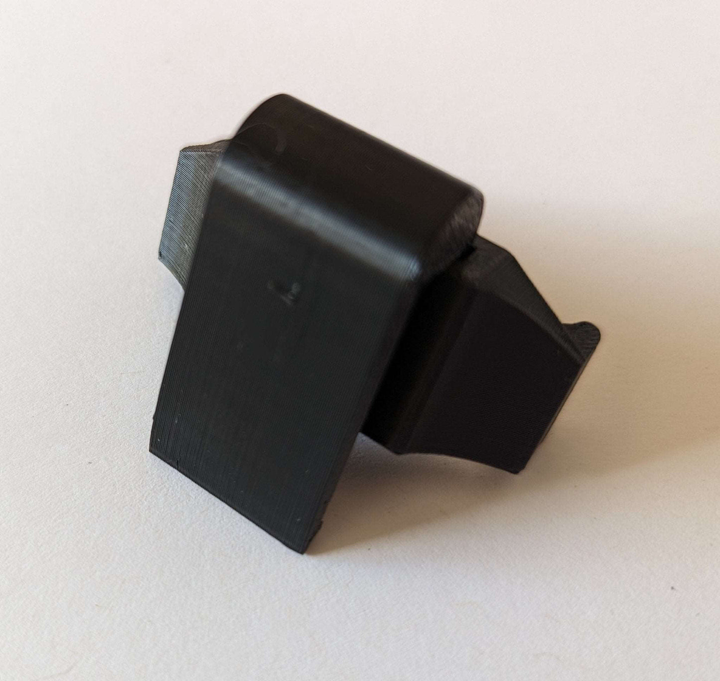 Tethrd Skeletors Stick Caddy for Saddle Hunting - WILKYs