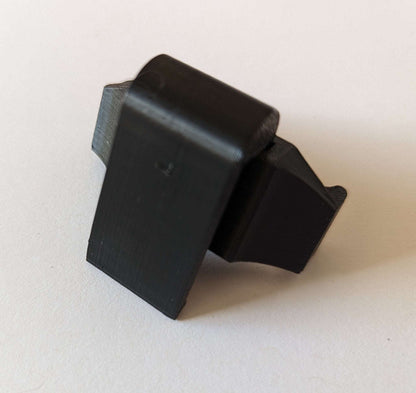 Tethrd Skeletors Stick Caddy for Saddle Hunting - WILKYs