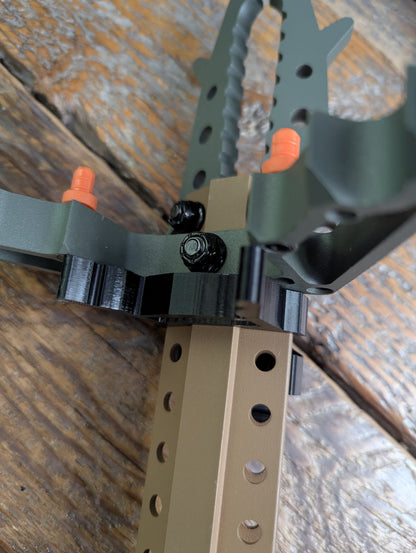 Tethrd Skeletors Stick Wranglers - WILKYs