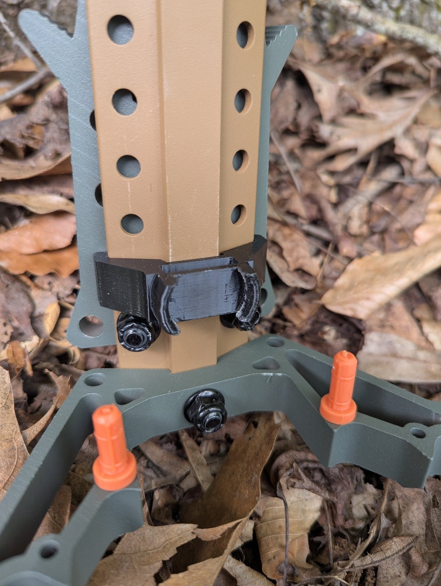 Tethrd Skeletors Stick Wranglers - WILKYs