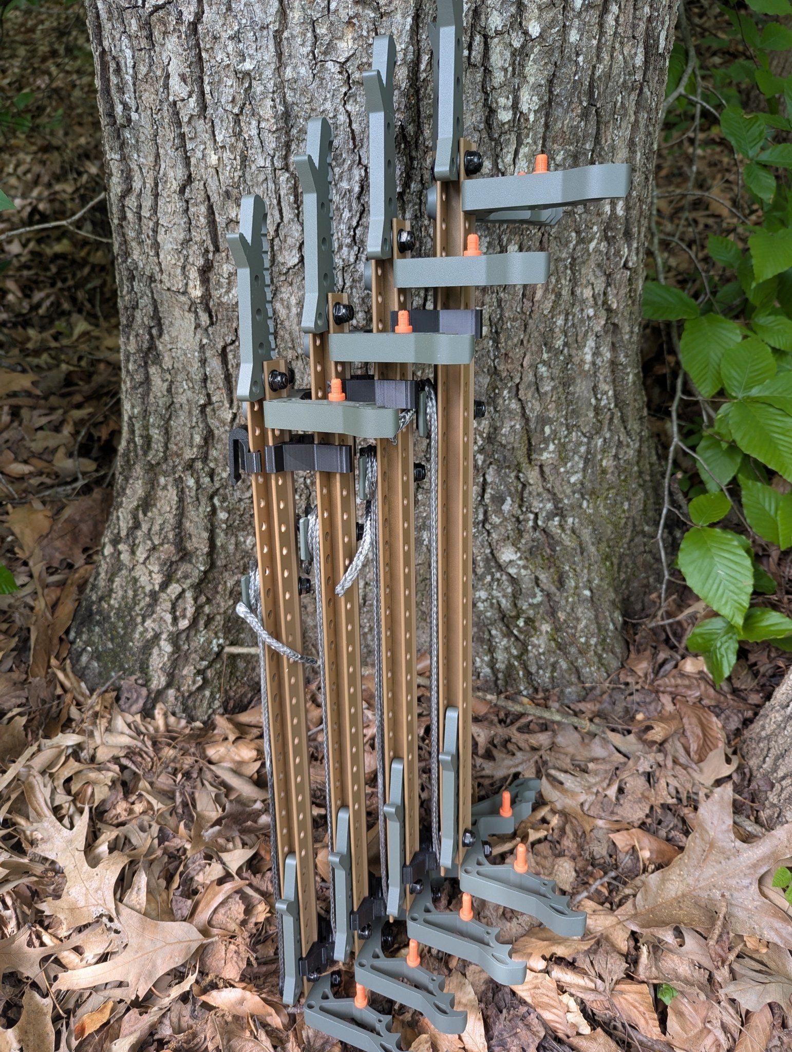 Tethrd Skeletors Stick Wranglers - WILKYs