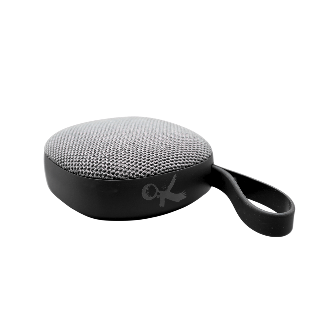 The Eagle Bluetooth Magnetic Speaker - WILKYs