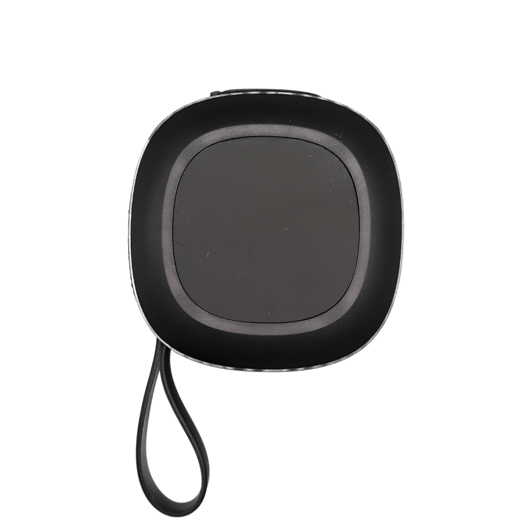 The Eagle Bluetooth Magnetic Speaker - WILKYs