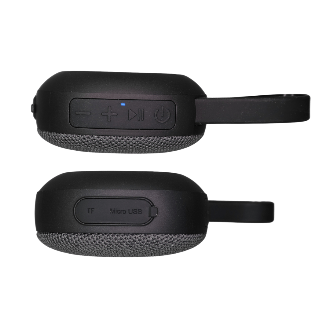 The Eagle Bluetooth Magnetic Speaker - WILKYs