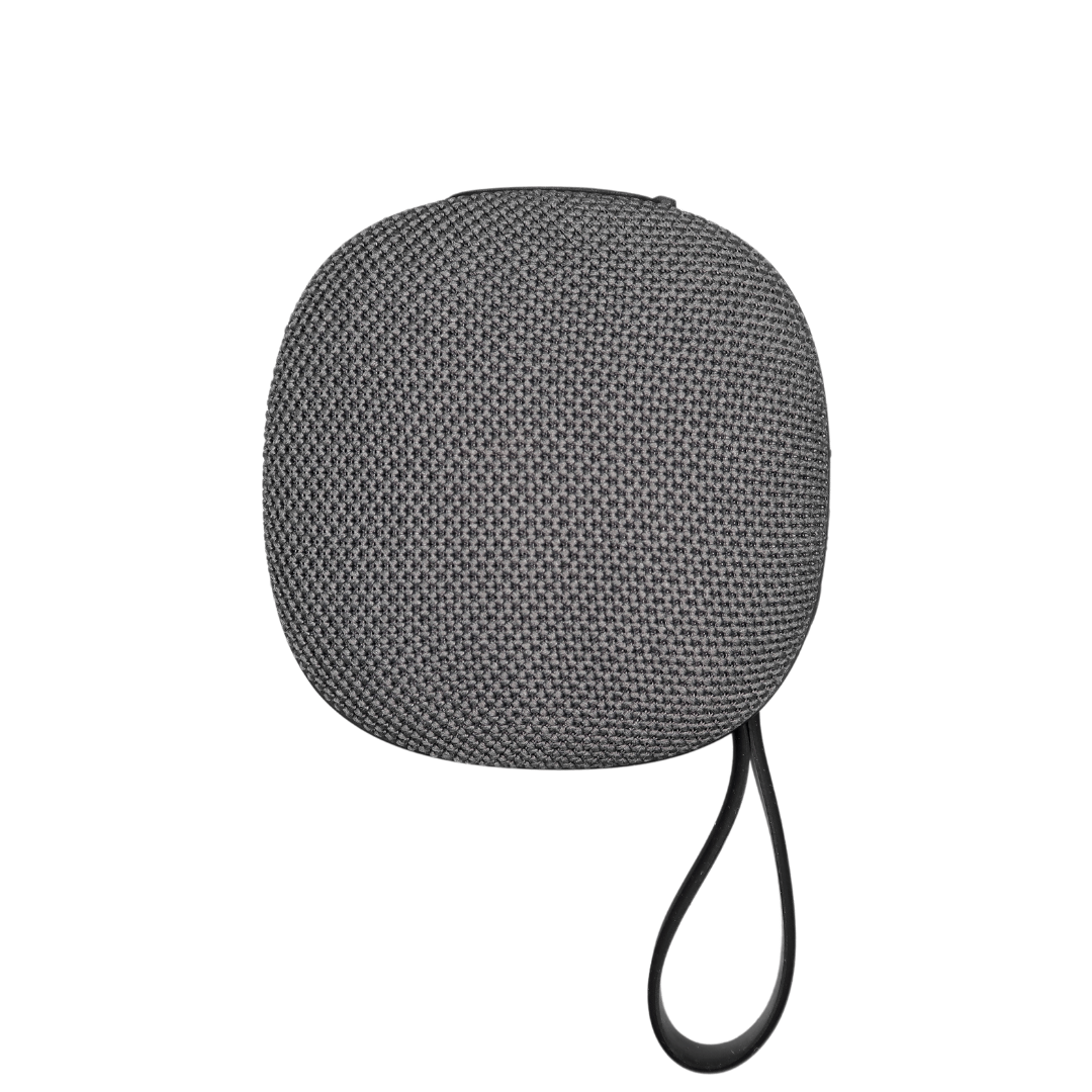 The Eagle Bluetooth Magnetic Speaker - WILKYs