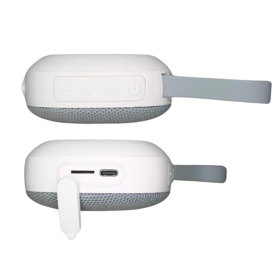 The Eagle Bluetooth Magnetic Speaker - WILKYs