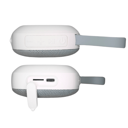 The Eagle Bluetooth Magnetic Speaker - WILKYs