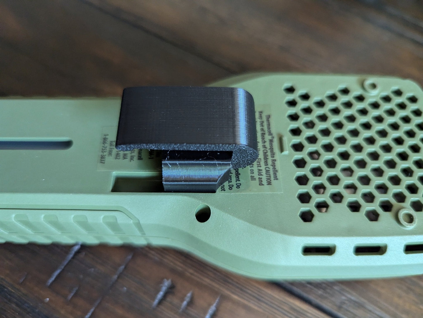 Thermacell Caddy - Tree or Pack Mount - WILKYs