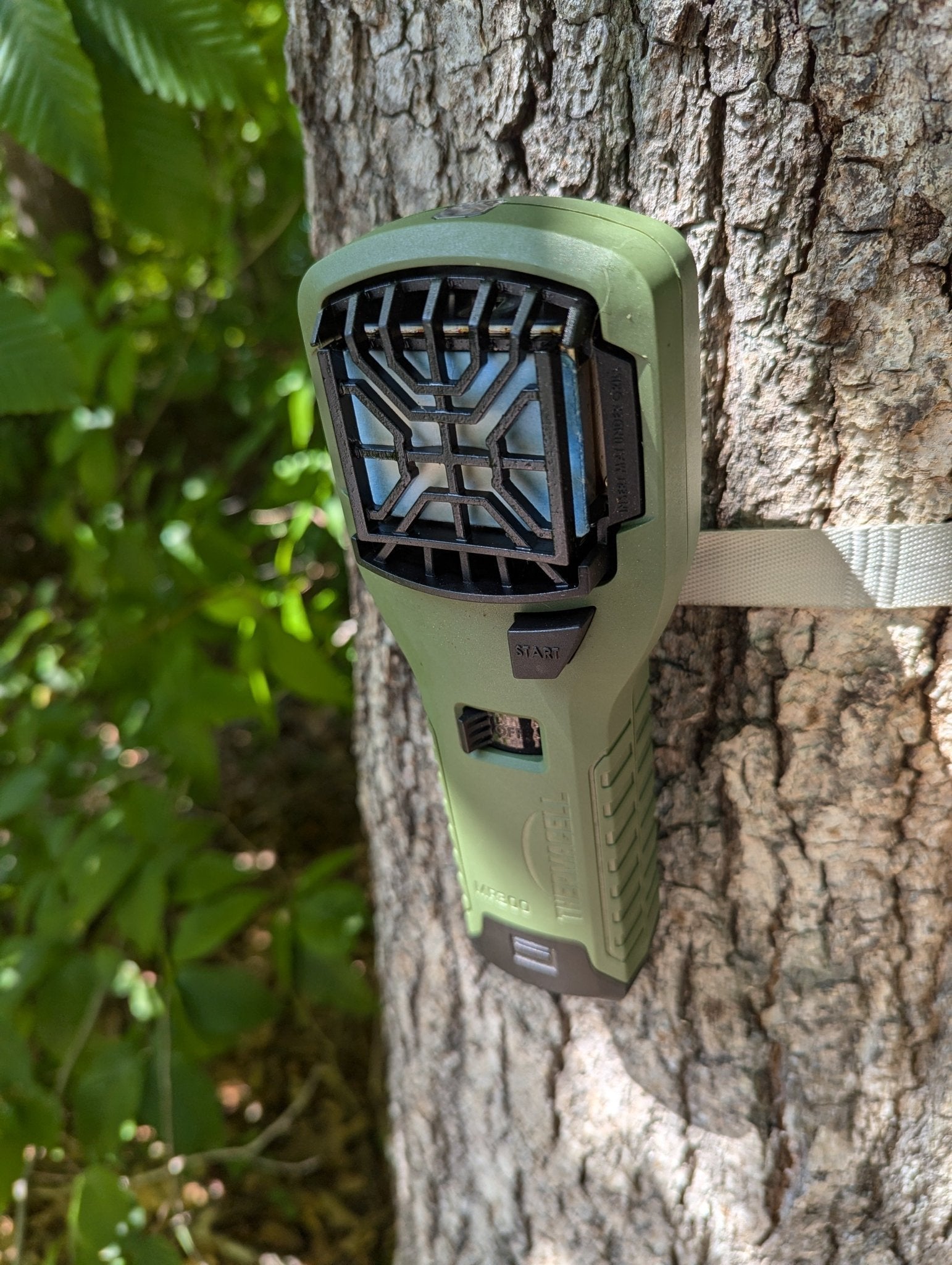 Thermacell Caddy - Tree or Pack Mount - WILKYs